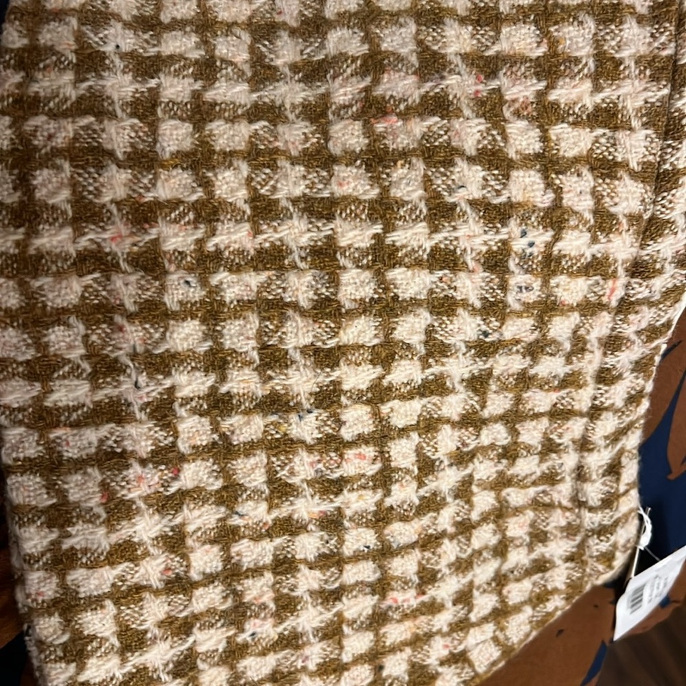 Bonpoint Dona skirt NWT - Picture 2 of 8